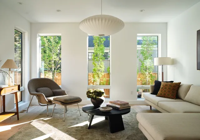 Photo 2 of Sale Pending at 212 Garden St #212, Cambridge, MA 02138 | MLS# 73578574 | Listing updated on 2026-10-12
