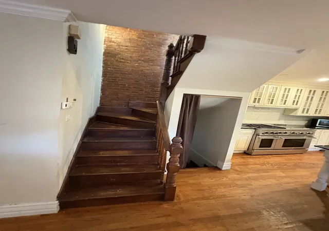 Photo 4 of Single family home for sale at 32 Warwick St, Roxbury Crossing, MA 02120 | MLS# 73572206 | Listing updated on 2026-10-10
