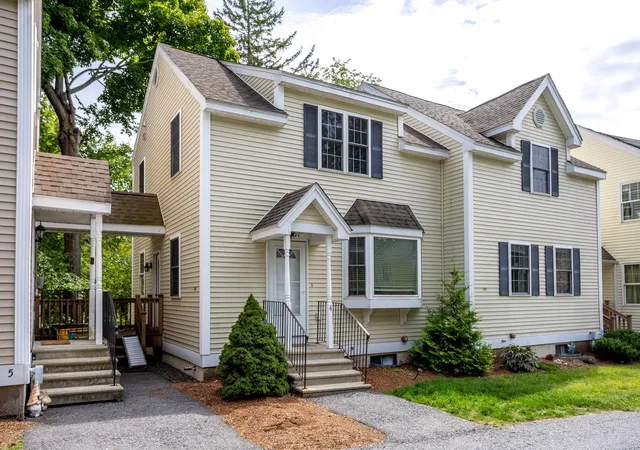 Photo 1 of Sale Pending at 76 Mill St #U: B4, Lancaster, MA 01523 | MLS# 73576375 | Listing updated on 2026-10-08