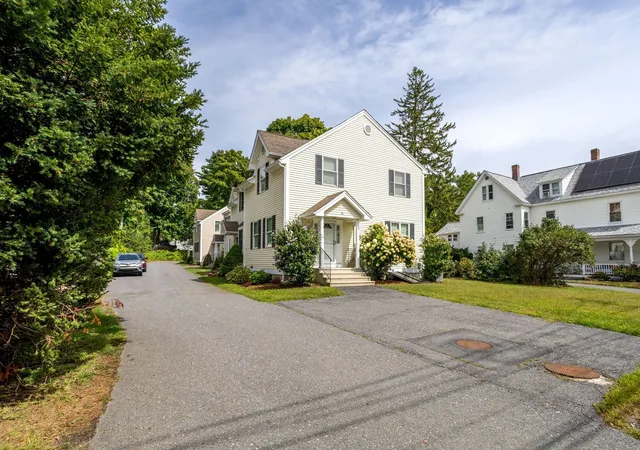 Photo 2 of Sale Pending at 76 Mill St #U: B4, Lancaster, MA 01523 | MLS# 73576375 | Listing updated on 2026-10-08