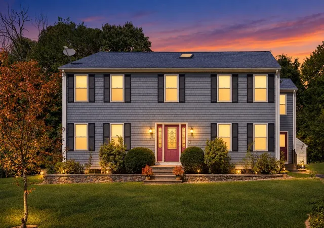 Photo 1 of Sale Pending at 7 Eagle Rock Dr, Millville, MA 01529 | MLS# 73572686 | Listing updated on 2026-09-29