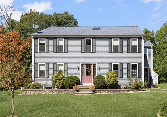 Photo 2 of Sale Pending at 7 Eagle Rock Dr, Millville, MA 01529 | MLS# 73572686 | Listing updated on 2026-09-29