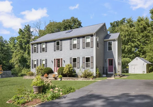 Photo 3 of Sale Pending at 7 Eagle Rock Dr, Millville, MA 01529 | MLS# 73572686 | Listing updated on 2026-09-29