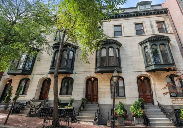Photo 1 of Sale Pending at 35 Hancock St #3, Boston, MA 02114 | MLS# 73578448 | Listing updated on 2026-10-24