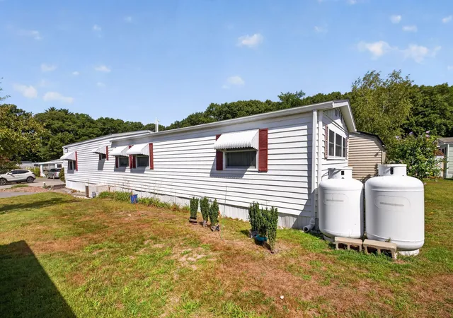 Photo 2 of Sale Pending at 21 Dinny Ln, Plainville, MA 02762 | MLS# 73575971 | Listing updated on 2026-09-26