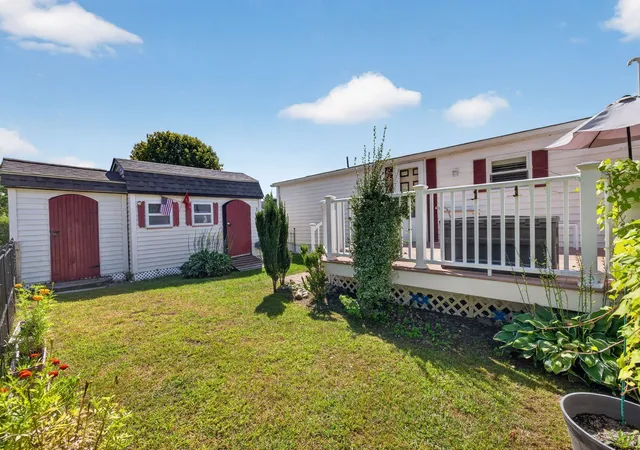 Photo 3 of Sale Pending at 21 Dinny Ln, Plainville, MA 02762 | MLS# 73575971 | Listing updated on 2026-09-26