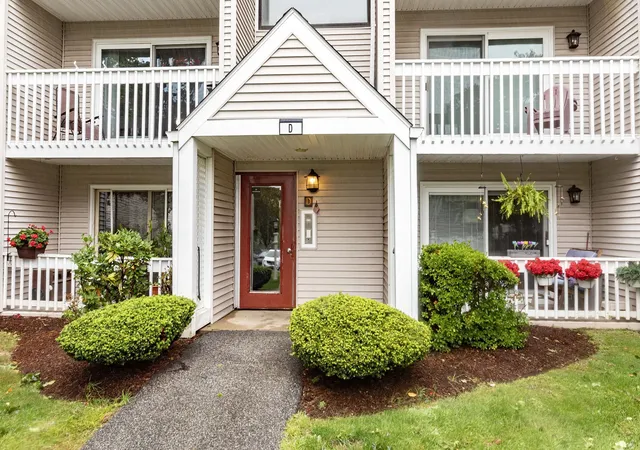 Photo 2 of Condo for sale at 15 Bower Rd #D3, Quincy, MA 02169 | MLS# 73583844 | Listing updated on 2026-10-03