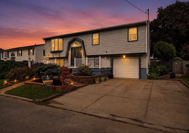 Photo 1 of Single family home for sale at 202 Oman St, Fall River, MA 02721 | MLS# 73570605 | Listing updated on 2026-10-07