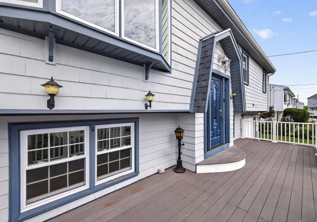 Photo 3 of Single family home for sale at 202 Oman St, Fall River, MA 02721 | MLS# 73570605 | Listing updated on 2026-10-27