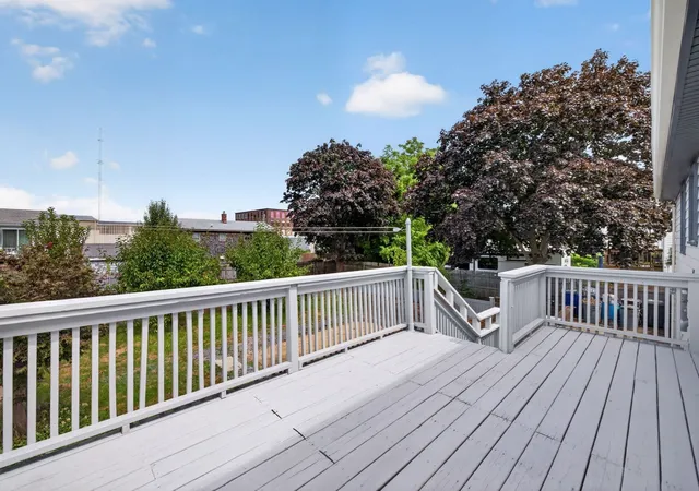 Photo 4 of Single family home for sale at 202 Oman St, Fall River, MA 02721 | MLS# 73570605 | Listing updated on 2026-10-27