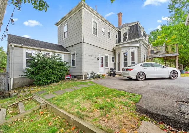 Photo 2 of Multi family home for sale at 46 Summer, Westborough, MA 01581 | MLS# 73582270 | Listing updated on 2026-10-10