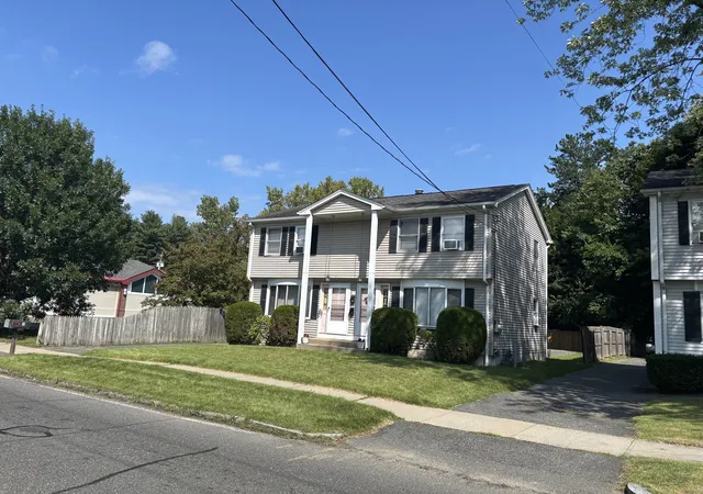 Photo 1 of Multi family home for sale at 15 17 Slater Ave, Springfield, MA 01119 | MLS# 73571917 | Listing updated on 2026-09-08