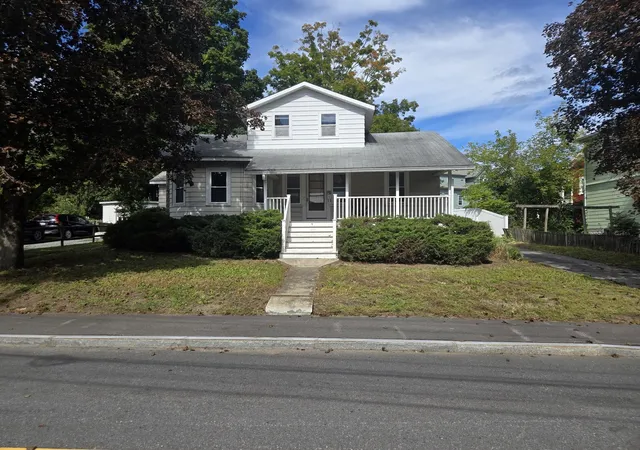 Photo 1 of Single family home for sale at 9 Shore St, Taunton, MA 02780 | MLS# 73588085 | Listing updated on 2026-10-28