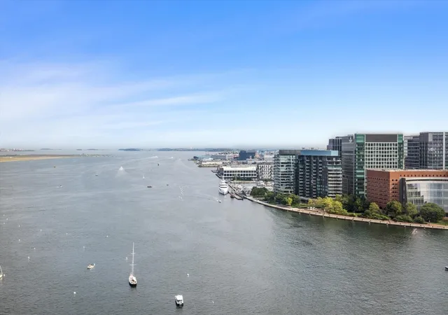 Photo 1 of Sale Pending at 85 E India Row #23D, Boston, MA 02110 | MLS# 73572813 | Listing updated on 2026-09-23