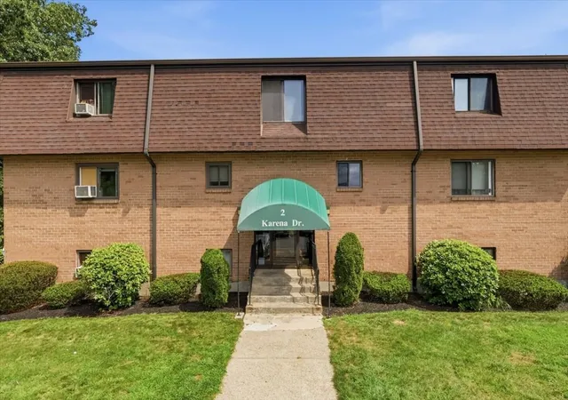 Photo 3 of Condo for sale at 2 Karena Dr #12, Taunton, MA 02780 | MLS# 73570730 | Listing updated on 2026-09-05