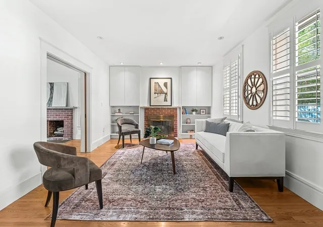 Photo 1 of Condo for sale at 30 2nd Street #1, Cambridge, MA 02141 | MLS# 73588723 | Listing updated on 2026-10-12