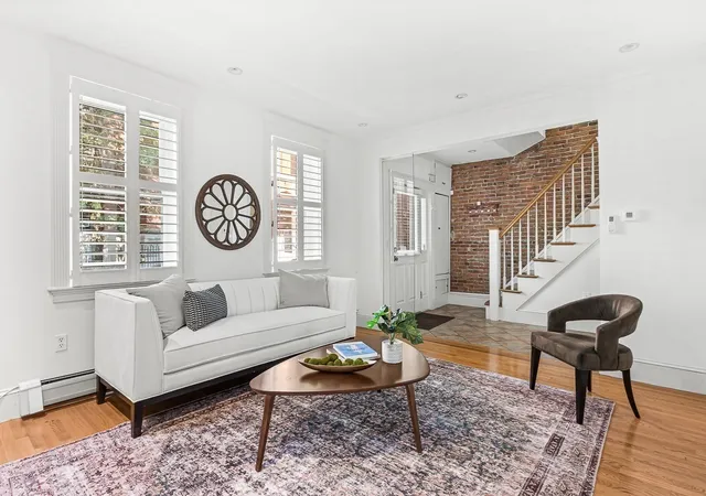 Photo 2 of Condo for sale at 30 2nd Street #1, Cambridge, MA 02141 | MLS# 73588723 | Listing updated on 2026-10-12