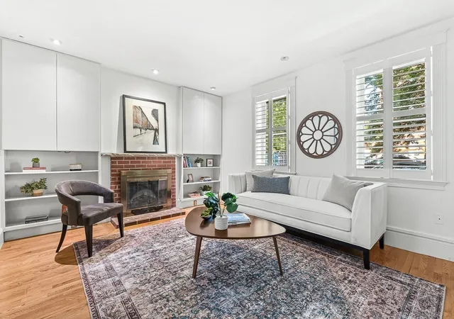 Photo 3 of Condo for sale at 30 2nd Street #1, Cambridge, MA 02141 | MLS# 73588723 | Listing updated on 2026-10-12