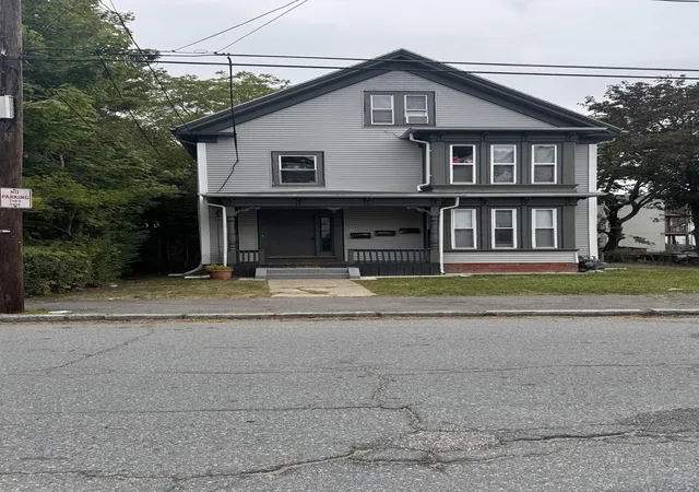 Multi family home for sale at 28 Elm Ave, Brockton, MA 02301 | MLS# 73583073