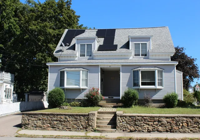 Photo 1 of Condo for sale at 171 S Main St #2, Bellingham, MA 02019 | MLS# 73579907 | Listing updated on 2026-10-07