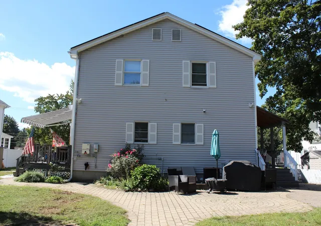 Photo 3 of Condo for sale at 171 S Main St #2, Bellingham, MA 02019 | MLS# 73579907 | Listing updated on 2026-10-07