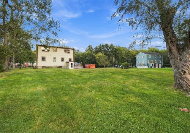 Photo 2 of Single family home for sale at 580 Crescent St, East Bridgewater, MA 02333 | MLS# 73578866 | Listing updated on 2026-10-12