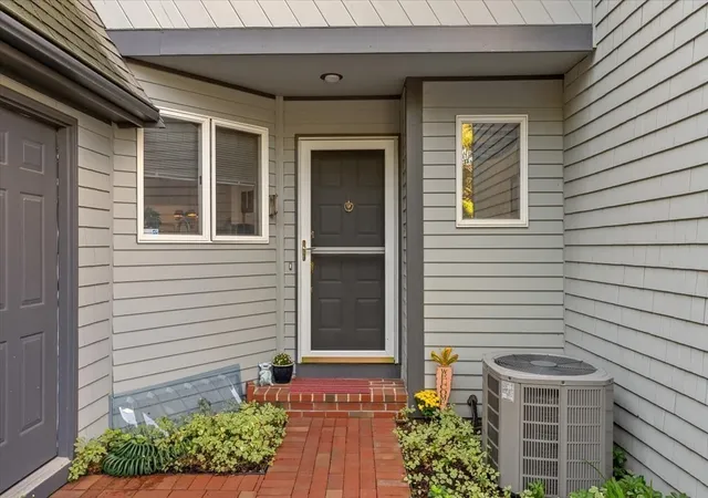 Listing Photo 1 - Condo for sale in building located at 30 Woodbury St, Buzzards Bay, MA 02532 - Unit #30