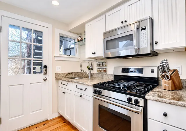 Photo 2 of Sale Pending at 47 Pleasant St #2, Provincetown, MA 02657 | MLS# 73571867 | Listing updated on 2026-09-27
