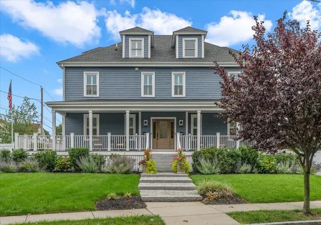 Photo 1 of Multi family home for sale at 74 76 Butler Rd, Quincy, MA 02169 | MLS# 73575244 | Listing updated on 2026-09-14