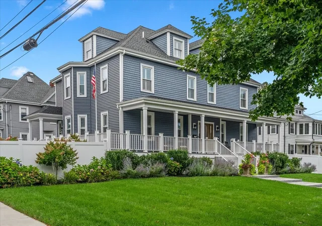 Photo 2 of Multi family home for sale at 74 76 Butler Rd, Quincy, MA 02169 | MLS# 73575244 | Listing updated on 2026-09-14