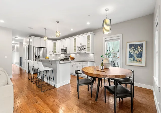 Photo 1 of Condo for sale at 23 Downer Ave #1, Dorchester, MA 02125 | MLS# 73574110 | Listing updated on 2026-09-13