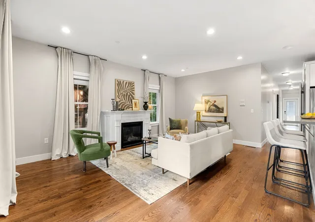 Photo 2 of Condo for sale at 23 Downer Ave #1, Dorchester, MA 02125 | MLS# 73574110 | Listing updated on 2026-09-13