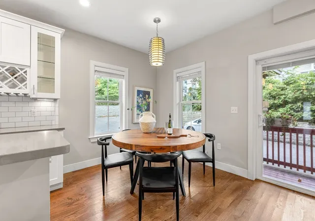 Photo 4 of Condo for sale at 23 Downer Ave #1, Dorchester, MA 02125 | MLS# 73574110 | Listing updated on 2026-09-13