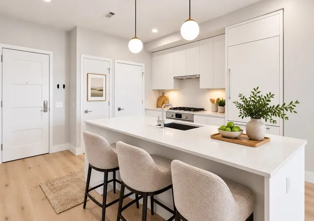 Photo 3 of Condo for sale at 191 Washington St #720, Brighton, MA 02135 | MLS# 73575351 | Listing updated on 2026-09-14