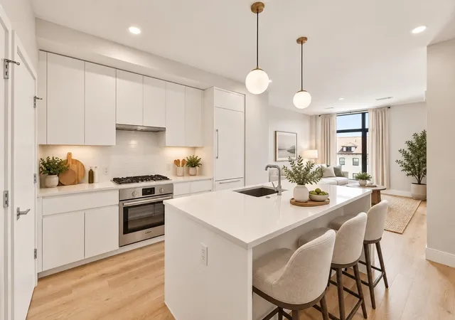Photo 3 of Condo for sale at 191 Washington St #720, Brighton, MA 02135 | MLS# 73575351 | Listing updated on 2026-09-14