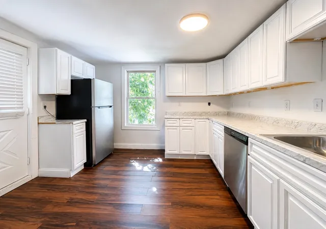 Photo 1 of Multi family home for sale at 39-41 Park St, Woburn, MA 01801 | MLS# 73572986 | Listing updated on 2026-09-18