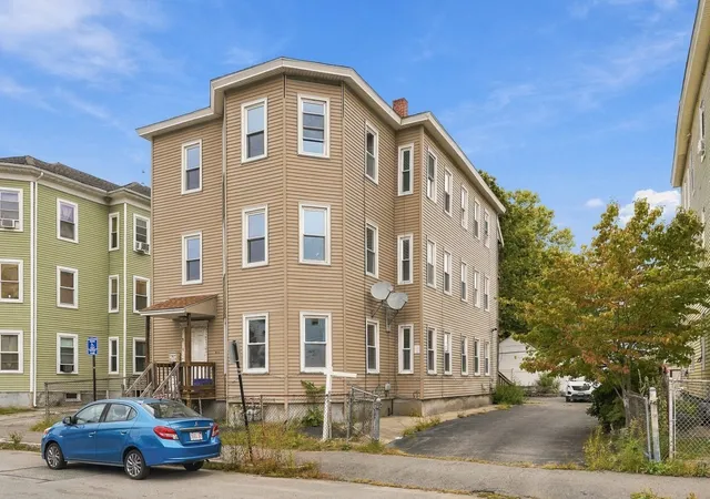 Photo 1 of Sale Pending at 7 Preston St, Worcester, MA 01610 | MLS# 73583966 | Listing updated on 2026-10-16