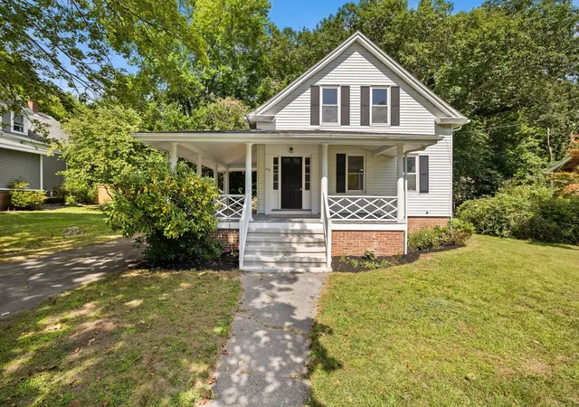 Photo 1 of Sale Pending at 778 Spring St, North Dighton, MA 02764 | MLS# 73574767 | Listing updated on 2026-09-29