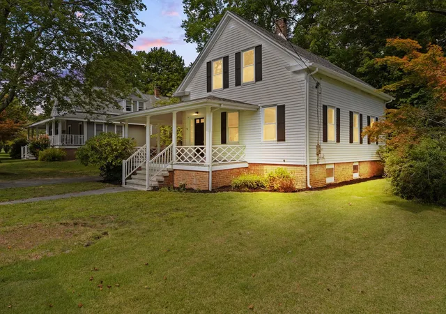 Photo 2 of Sale Pending at 778 Spring St, North Dighton, MA 02764 | MLS# 73574767 | Listing updated on 2026-09-29