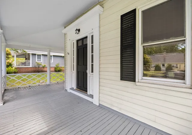 Photo 3 of Sale Pending at 778 Spring St, North Dighton, MA 02764 | MLS# 73574767 | Listing updated on 2026-09-29