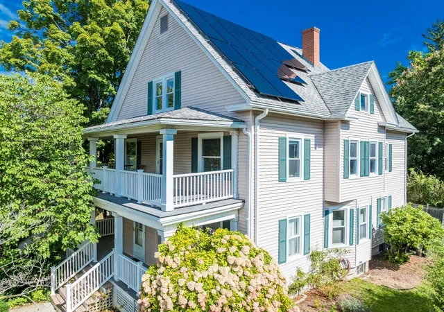 Photo 1 of Single family home for sale at 59 North St, Northampton, MA 01060 | MLS# 73588775 | Listing updated on 2026-10-12