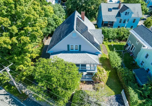 Photo 3 of Single family home for sale at 59 North St, Northampton, MA 01060 | MLS# 73588775 | Listing updated on 2026-10-12