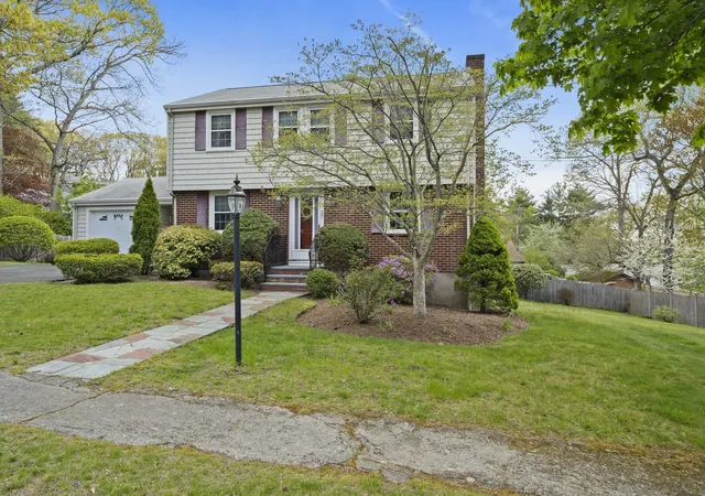 Photo 2 of Single family home for sale at 20 Bonney Ln, Dedham, MA 02026 | MLS# 73572582 | Listing updated on 2026-09-11