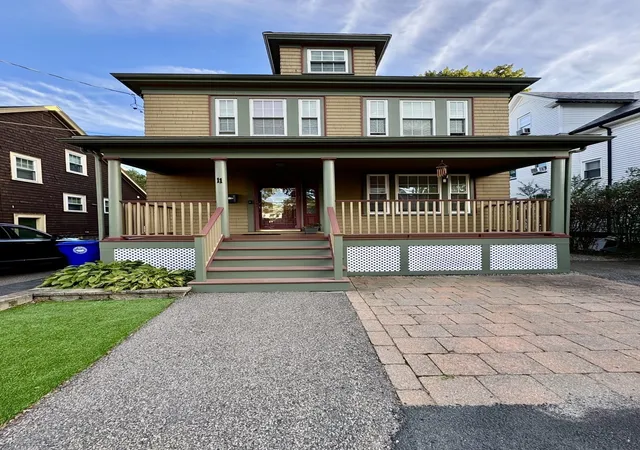 Photo 1 of Single family home for sale at 11 Austin St, Milton, MA 02186 | MLS# 73582555 | Listing updated on 2026-10-16