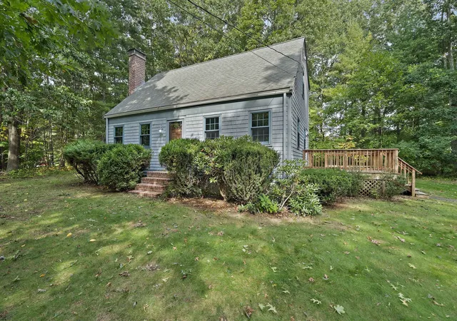 Single family home for sale at 215 Bay State Cir, Hanson, MA 02341 | MLS# 73586276