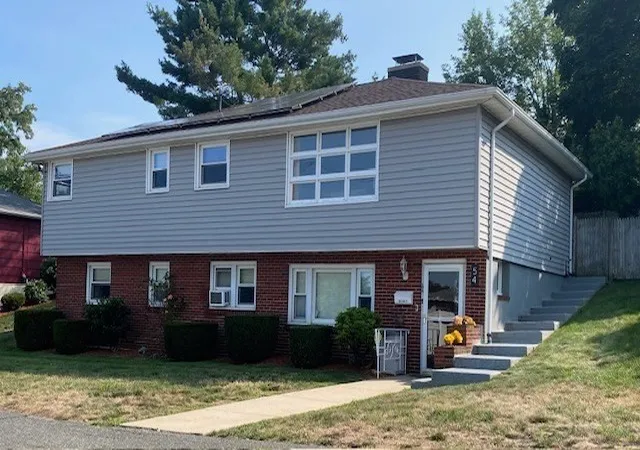 Multi family home for sale at 54 Ensign St, Revere, MA 02151 | MLS# 73564477
