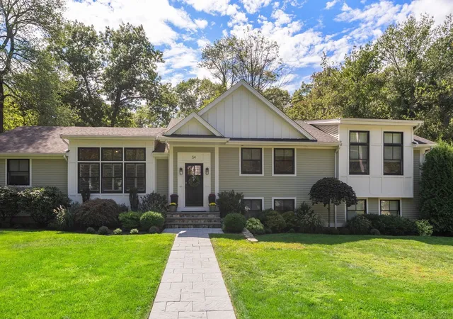 Photo 1 of Sale Pending at 54 Edmunds Rd, Wellesley Hills, MA 02481 | MLS# 73574271 | Listing updated on 2026-09-14