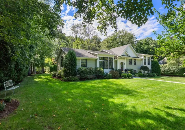 Photo 3 of Sale Pending at 54 Edmunds Rd, Wellesley Hills, MA 02481 | MLS# 73574271 | Listing updated on 2026-09-14