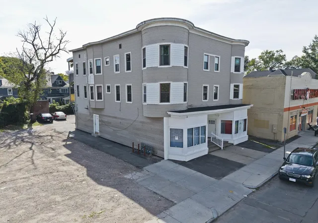 Photo 1 of Multi family home for sale at 298 302 Belmont Ave, Springfield, MA 01108 | MLS# 73580589 | Listing updated on 2026-09-25