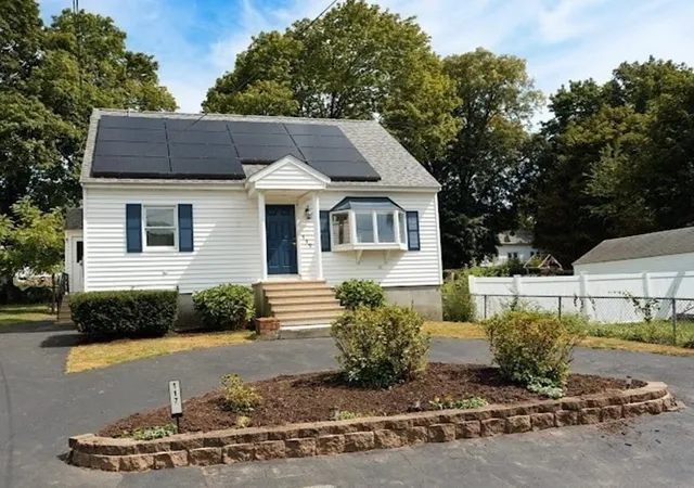 Single family home for sale at 117 Lexington Ave, Lowell, MA 01854 | MLS# 73571673